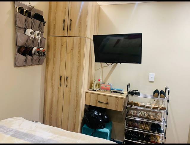 BEDROOM APARTMENT TO LET IN SOUTH BEACH